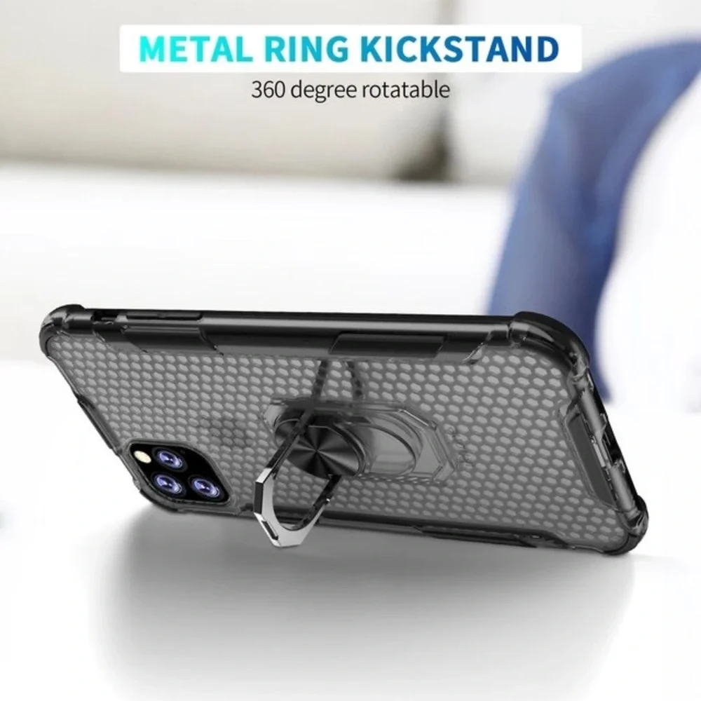 Iphone 11 Pro Max Clear Back Case